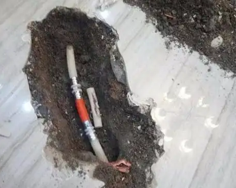 秀屿测漏水电话