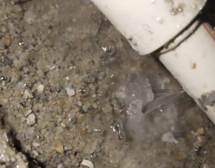 秀屿测漏水电话号码