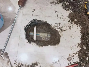 秀屿测漏水电话