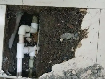 秀屿测漏水哪家好