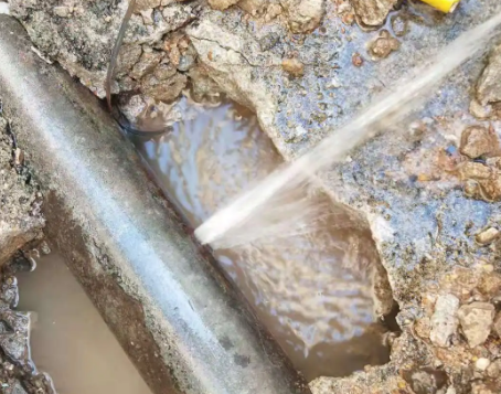 秀屿测漏水公司