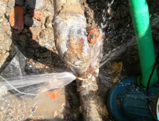 秀屿测漏水公司电话