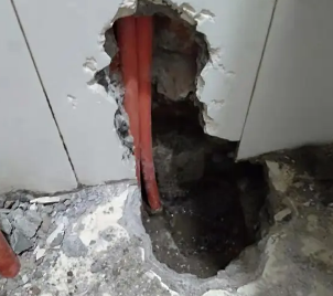 秀屿漏水检测电话