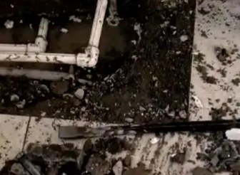 秀屿漏水检测电话