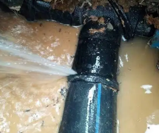 秀屿测漏水公司哪家好