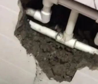 秀屿漏水检测电话