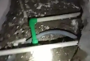 秀屿测漏水公司