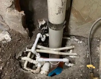 秀屿漏水检测哪家好