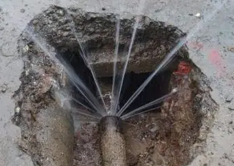 秀屿漏水检测多少钱