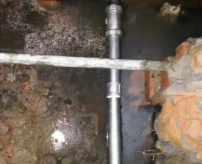 秀屿漏水检测公司电话