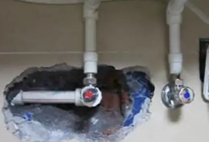 秀屿卫生间测漏水查询方法