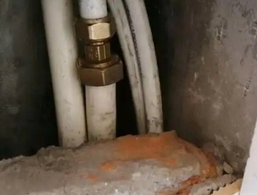 秀屿水管漏水检测哪家好