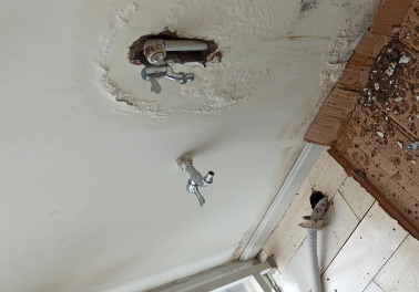 秀屿卫生间测漏水