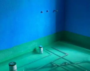 秀屿卫生间防水