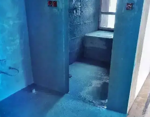 秀屿卫生间防水哪家好