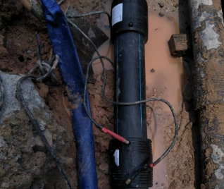 秀屿水管漏水检测多少钱