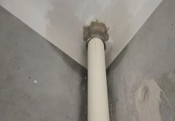 秀屿卫生间测漏水之渗水防护