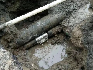 秀屿水管漏水检测的传递距离多少