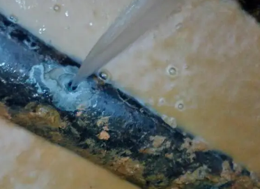秀屿水管漏水检测多少钱
