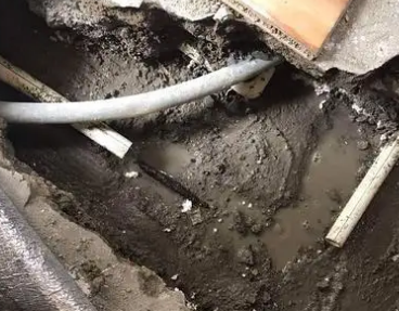 秀屿卫生间测漏水价格明细