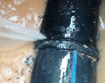 秀屿水管漏水检测的小妙招