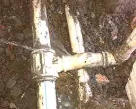 秀屿卫生间测漏水多少钱