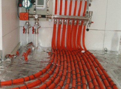 秀屿地暖维修多少钱