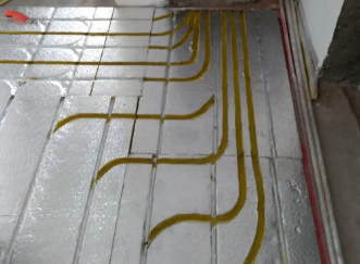 秀屿地暖维修哪家好