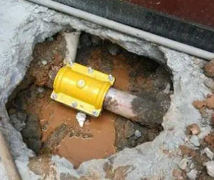 秀屿水管漏水检测的几种情况