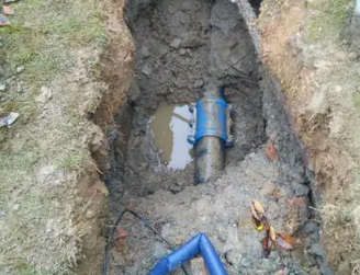 秀屿水管漏水检测多少钱