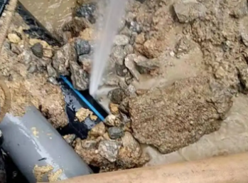 秀屿水管漏水检测哪家好
