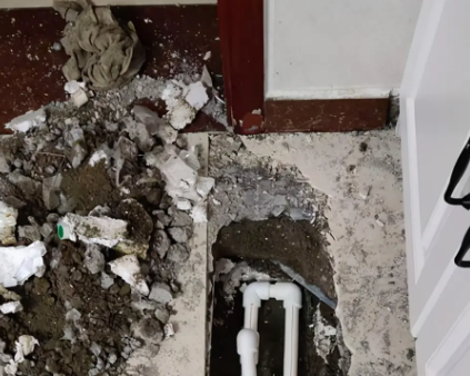 秀屿卫生间测漏水的相关问题