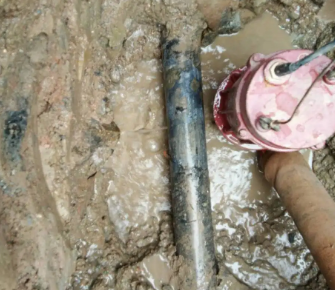 秀屿水管漏水检测的检测方法