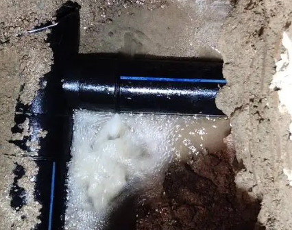 秀屿水管漏水检测哪家好