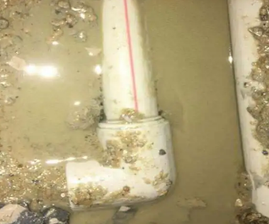 秀屿水管漏水检测多少钱