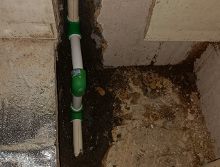 秀屿卫生间测漏水哪家好