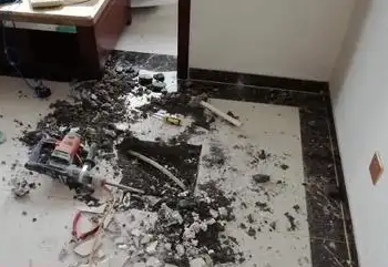 秀屿漏水检测多少钱