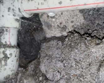 秀屿漏水检测多少钱