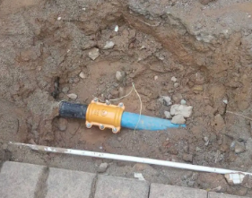 秀屿水管漏水检测的情况