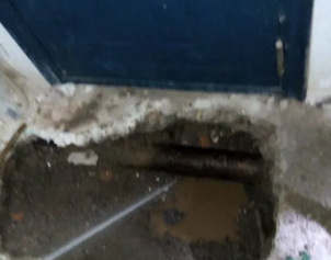 秀屿水管漏水检测多少钱