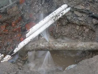 秀屿测漏水多少钱