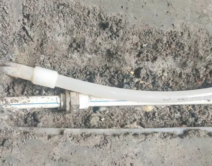 秀屿测漏水哪家好