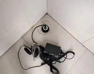 秀屿测漏水公司