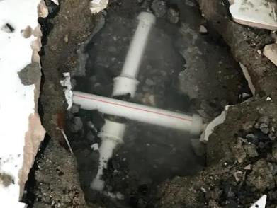 秀屿漏水检测公司哪家好