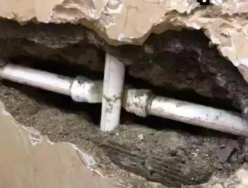 秀屿漏水检测电话多少