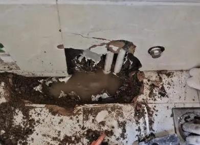 秀屿漏水检测电话