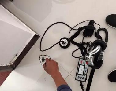 秀屿测漏水公司电话